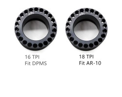 Цівка DPMS 308 10 "-foto4