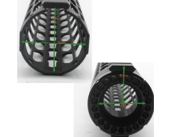 Цівка DPMS 308 10 "-foto3