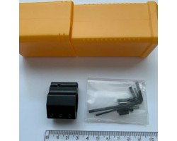 Газблок регульований на гвинтах 0,750-foto5