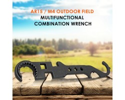 Універсальний ключ 8 в 1 для AR10, AR15-foto3