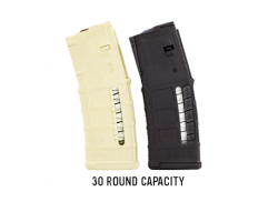 Магазин Magpul PMAG 30 AR/M4 GEN M3 Window, 5.56x45-foto3