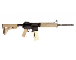 Магазин Magpul PMAG 30 AR/M4 GEN M3 Window, 5.56x45-foto4