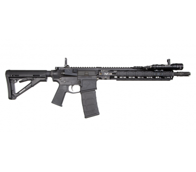 Магазин Magpul PMAG 30 AR/M4 GEN M3, 5.56x45 Магазин Magpul PMAG 30 AR/M4 GEN M3, 5.56x45