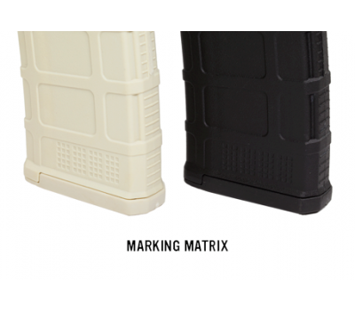 Магазин Magpul PMAG 30 AR/M4 GEN M3, 5.56x45 Магазин Magpul PMAG 30 AR/M4 GEN M3, 5.56x45