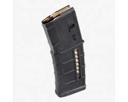 Магазин Magpul PMAG 30 AR / M4 GEN M3 WINDOW, 5.56X45
