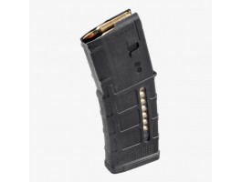 Магазин Magpul PMAG 30 AR / M4 GEN M3 WINDOW, 5.56X45 Магазин Magpul PMAG 30 AR / M4 GEN M3 WINDOW, 5.56X45