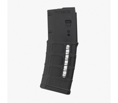 Магазин Magpul PMAG 30 AR / M4 GEN M3 WINDOW, 5.56X45 Магазин Magpul PMAG 30 AR / M4 GEN M3 WINDOW, 5.56X45