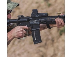 Магазин Magpul PMAG 30 AR / M4 GEN M3 WINDOW, 5.56X45-foto2
