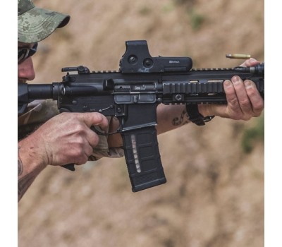 Магазин Magpul PMAG 30 AR / M4 GEN M3 WINDOW, 5.56X45 Магазин Magpul PMAG 30 AR / M4 GEN M3 WINDOW, 5.56X45