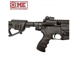 Адаптер складаний для телескопічних прикладів на AR15-foto5