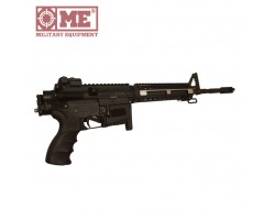 Адаптер складаний для телескопічних прикладів на AR15-foto8