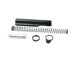 Буферна труба в зборі для M4 / M16 / AR-15-foto3