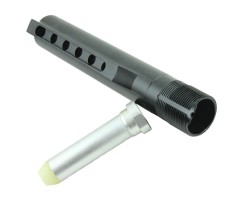 Буферна труба в зборі для M4 / M16 / AR-15-foto2