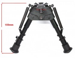 Сошки Vector Optics 6-9'' (SCOT-38)-foto4