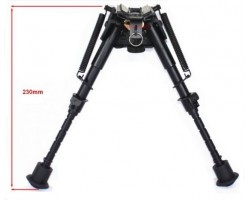 Сошки Vector Optics 6-9'' (SCOT-38)-foto5