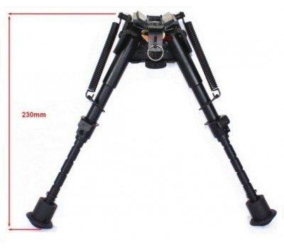 Сошки Vector Optics 6-9'' (SCOT-38) Сошки Vector Optics 6-9'' (SCOT-38)