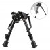 Сошки UTG tactical 6-9'' Сошки UTG tactical 6-9''