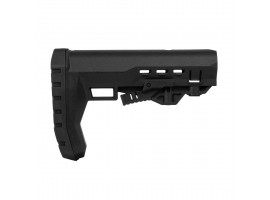 Телескопічний приклад ATOM Key-Arma для AR/AK Mill spec