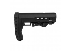Телескопічний приклад ATOM Key-Arma для AR/AK Mill spec