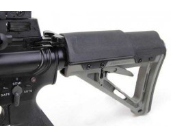 Накладка на приклад LaRue Tactical-foto5