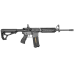 Приклад телескопический Fab Defence для AR15/M4