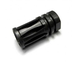 Дульний тормоз-компенсатор AR15 1/2-28  Key-Arma Steel