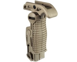 Складная рукоятка FAB Defense Tactical FGGK-S-foto4