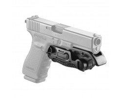 Складная рукоятка  FAB Defense Tactical FGGK-S-foto11