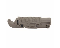 Складная рукоятка  FAB Defense Tactical FGGK-S-foto6