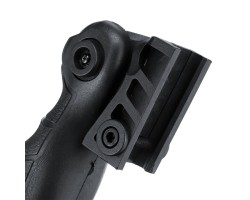 Складна тактична рукоятка M4A1-foto3