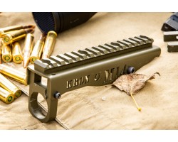 КРІПЛЕННЯ ОПТИКИ КРОН М-14-foto7