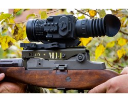 КРІПЛЕННЯ ОПТИКИ КРОН М-14-foto4