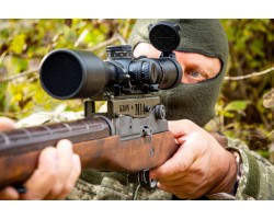 КРІПЛЕННЯ ОПТИКИ КРОН М-14-foto2