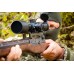 КРІПЛЕННЯ ОПТИКИ КРОН М-14