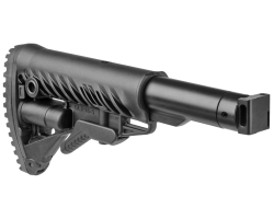 Приклад Fab Defense телескопический UAS-SAIGA Приклад Fab Defense телескопический UAS-SAIGA
