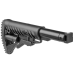Приклад Fab Defense телескопический UAS-SAIGA