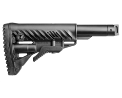 Приклад Fab Defense телескопический UAS-SAIGA-foto4
