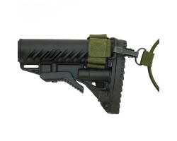 Приклад Fab Defense телескопический UAS-SAIGA-foto5