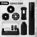 Глушник STEEL Gen2 DSR для СВД 7.62х54 R