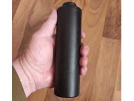 Глушник до АК74 / АК74М / АКС74У калібр 5,45 різьба М24х1,5