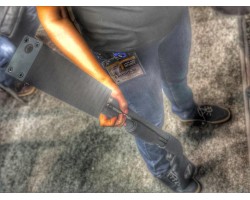 Глушник для дробовика STEEL DOMINATOR 12к-foto5