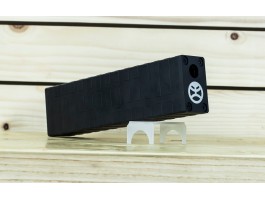 Глушник для дробовика STEEL DOMINATOR 12к