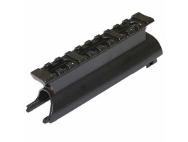 Кришка ствольної коробки для СКС SCRA-19