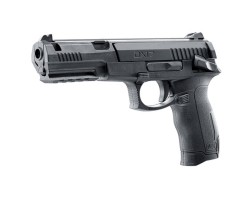 Пневматичний пістолет Umarex UX DX17 кал. 4,5 мм