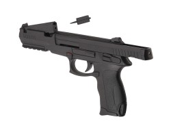 Пневматичний пістолет Umarex UX DX17 кал. 4,5 мм-foto2
