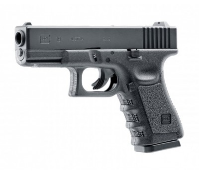 Пневматичний пістолет Umarex Glock 19 кал.4,5мм