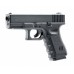 Пневматичний пістолет Umarex Glock 19 кал.4,5мм