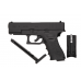 Пневматичний пістолет Umarex Glock 19 кал.4,5мм